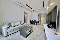 The Santorini (D18), Condominium #548170981